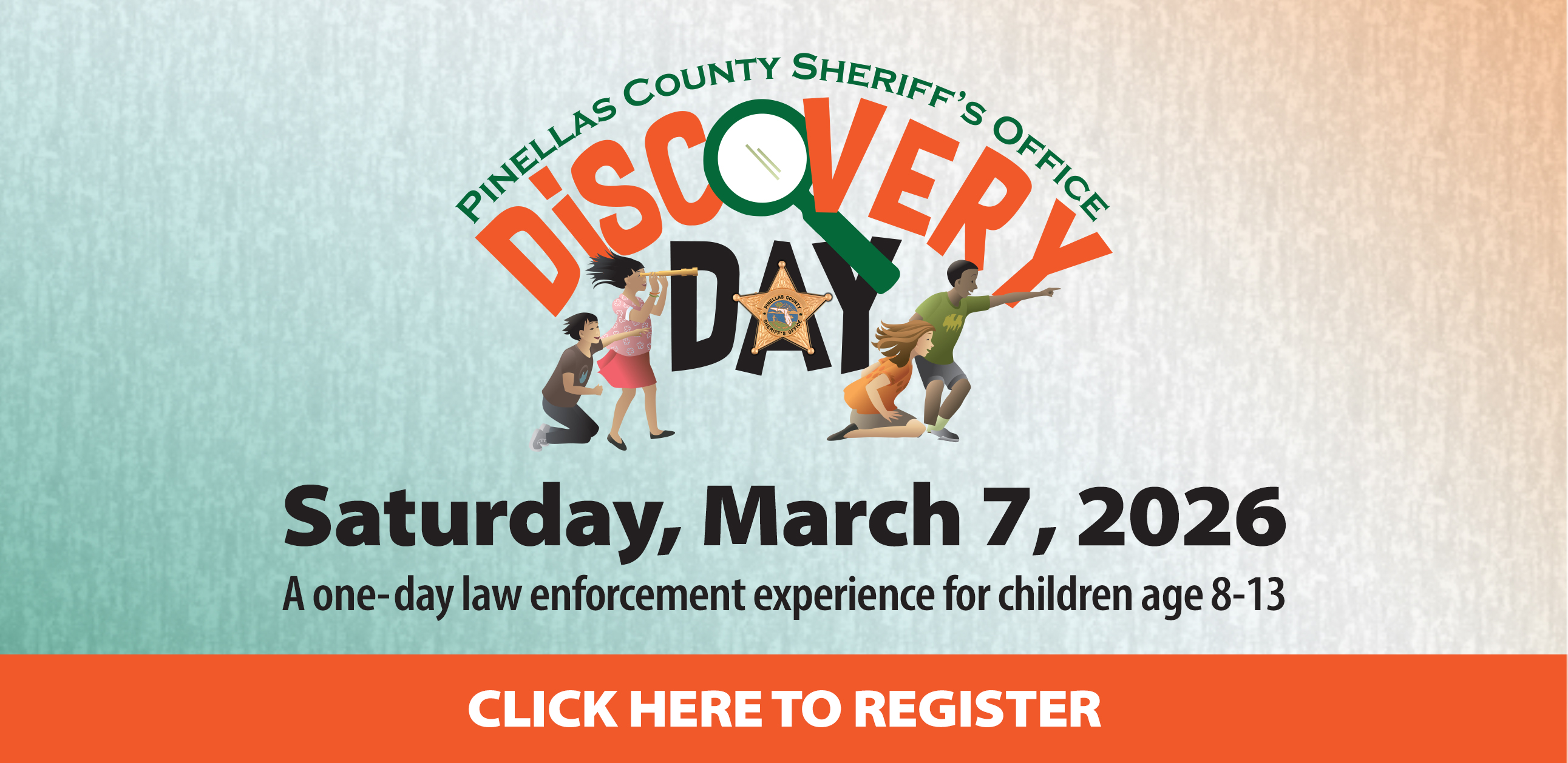 Discovery Day